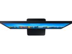 Samsung S33A LED display 61 cm (24") 1920 x 1080 Pixel Full HD Schwarz