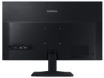 Samsung S33A LED display 61 cm (24") 1920 x 1080 Pixel Full HD Schwarz