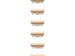 Apple Gliederarmband Kit für Watch 46mm (gold)