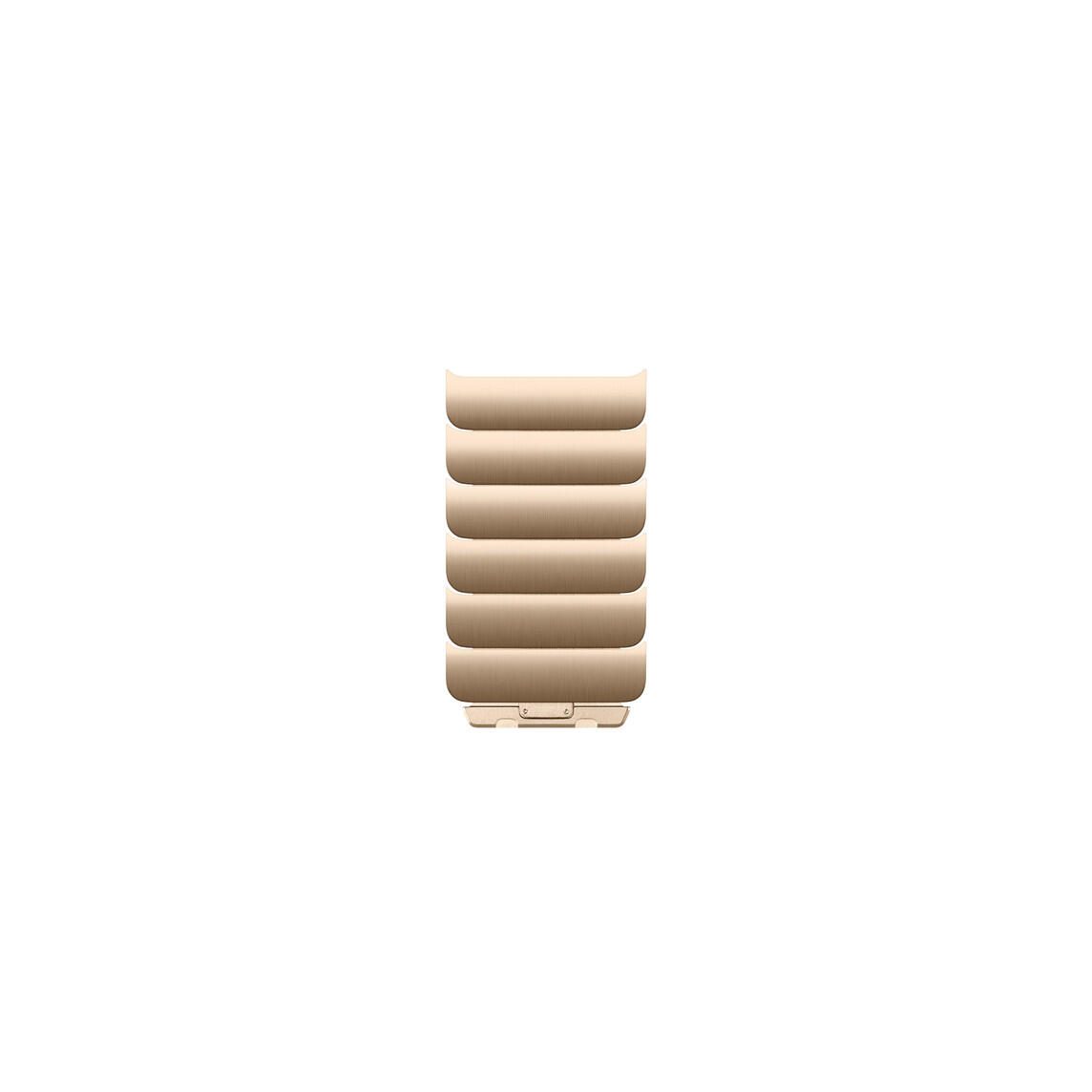 Apple Gliederarmband Kit für Watch 46mm (gold)