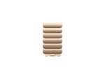 Apple Gliederarmband Kit für Watch 46mm (gold)