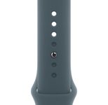 Apple Sportarmband für Watch 46mm (seegrün) S/M