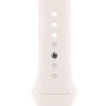 Apple Sportarmband für Watch 42mm (blassrosa) M/L