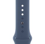 Apple Sportarmband für Watch 42mm (denim) M/L