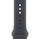Apple Sportarmband für Watch 46mm (mitternacht) M/L