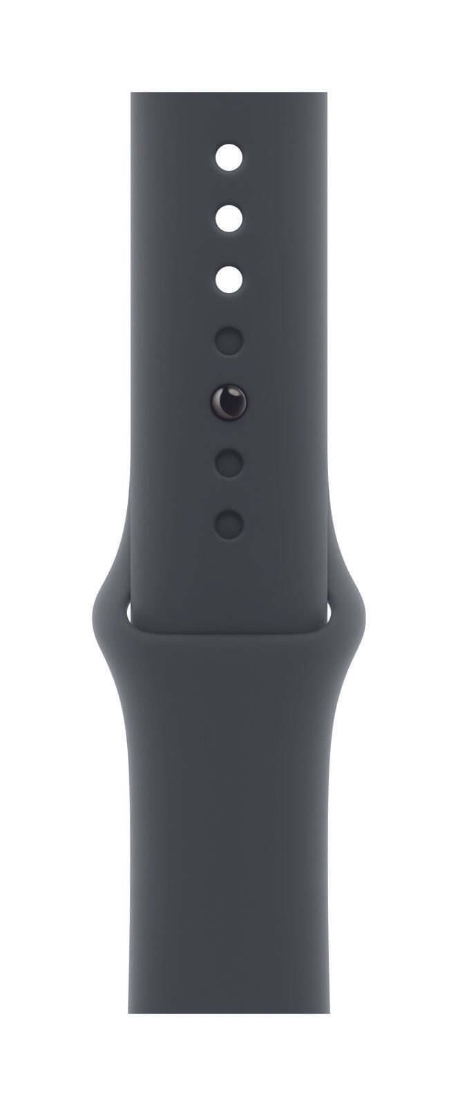 Apple Sportarmband für Watch 46mm (mitternacht) S/M