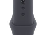 Apple Sportarmband für Watch 46mm (mitternacht) S/M