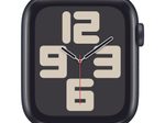 Apple Sportarmband für Watch 46mm (mitternacht) S/M