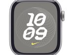 Apple Nike Sportarmband für Watch 42mm (pure platinum) M/L
