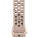 Apple Nike Sportarmband für Watch 46mm (desert stone) M/L
