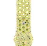Apple Nike Sportarmband für Watch 46mm (volt splash) M/L
