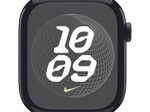 Apple Nike Sportarmband für Watch 46mm (midnight sky) S/M