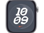 Apple Nike Sportarmband für Watch 46mm (blue flame) M/L