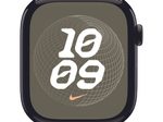 Apple Nike Sportarmband für Watch 46mm (cargo khaki) S/M