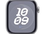 Apple Nike Sport Loop für Watch 42mm (grau/blau)