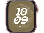 Apple Nike Sport Loop für Watch 42mm (grün/grau)