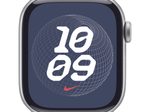 Apple Nike Sport Loop für Watch 42mm (blau/rot)