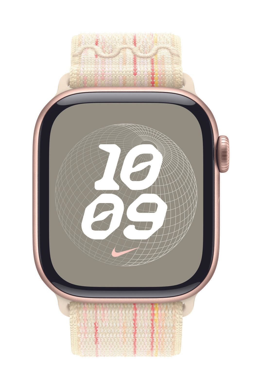 Apple Nike Sport Loop für Watch 42mm (polarstern/pink)