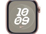 Apple Nike Sport Loop für Watch 42mm (polarstern/pink)