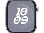 Apple Nike Sport Loop für Watch 46mm (grau/blau)