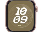 Apple Nike Sport Loop für Watch 46mm (grün/grau)