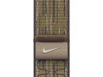 Apple Nike Sport Loop für Watch 46mm (grün/grau)