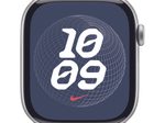 Apple Nike Sport Loop für Watch 46mm (blau/rot)