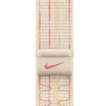 Apple Nike Sport Loop für Watch 46mm (polarstern/pink)