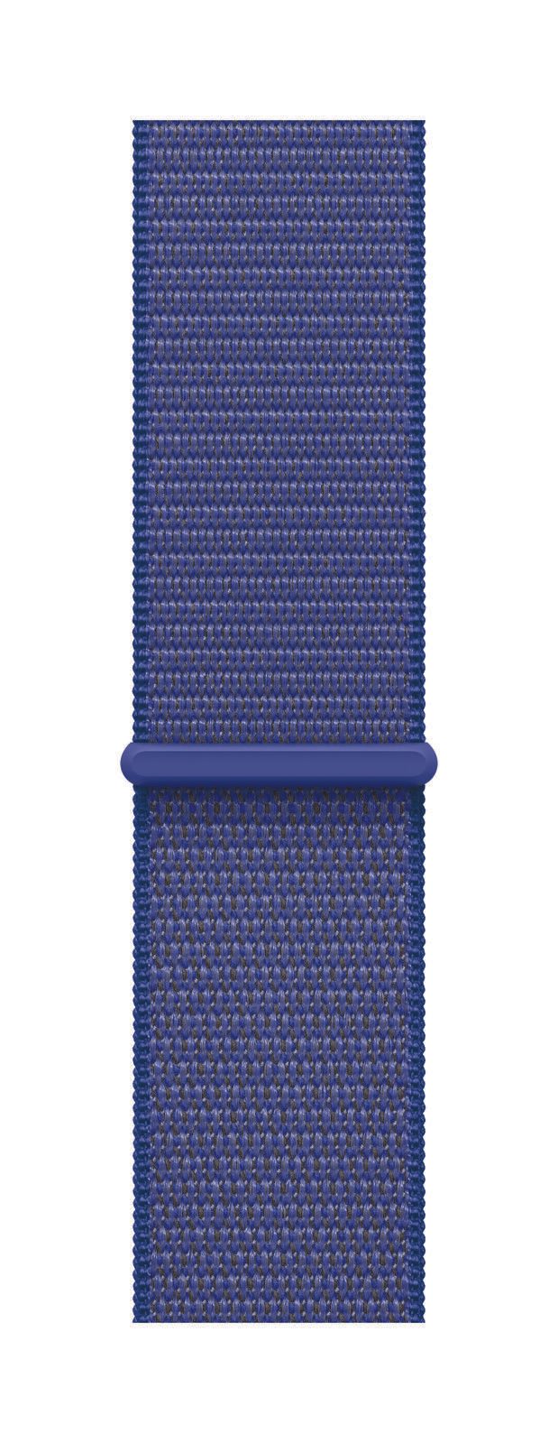 Apple Sport Loop für Watch 42mm (ultramarine)
