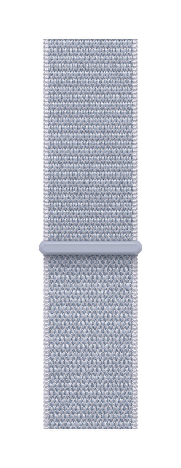 Apple Sport Loop für Watch 40mm (blaue wolke)