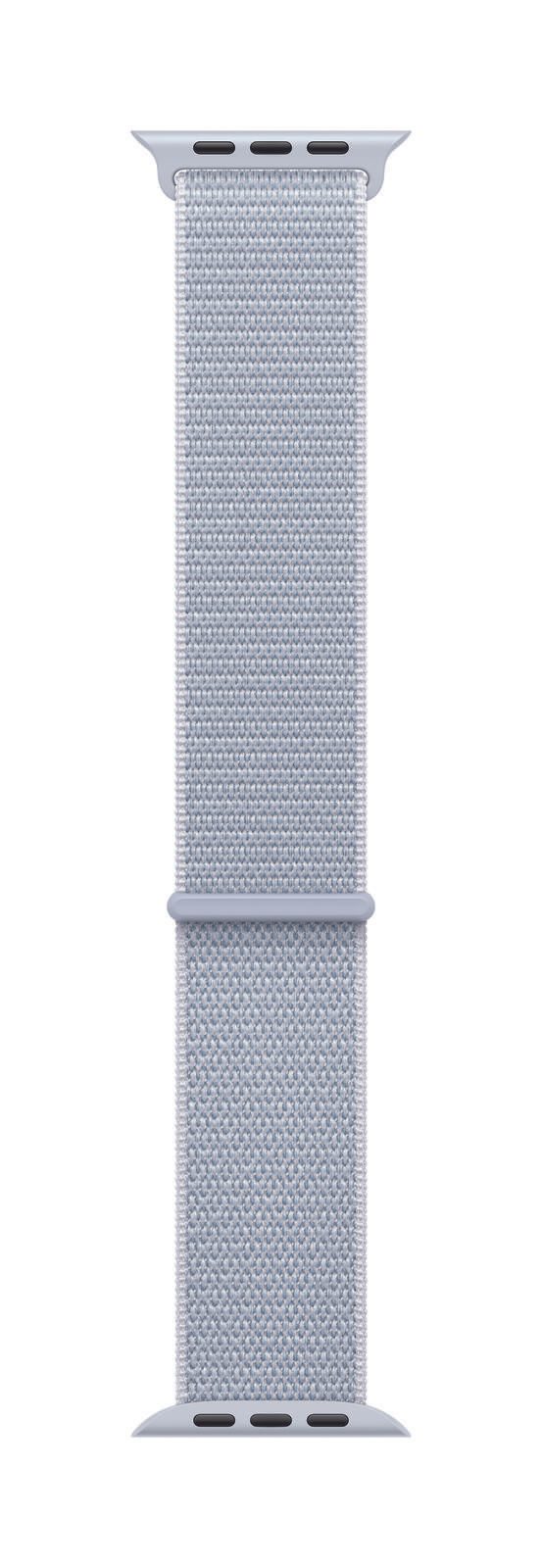 Apple Sport Loop für Watch 40mm (blaue wolke)