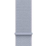 Apple Sport Loop für Watch 40mm (blaue wolke)