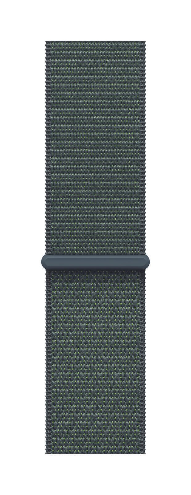 Apple Sport Loop für Watch 40mm (see grün)
