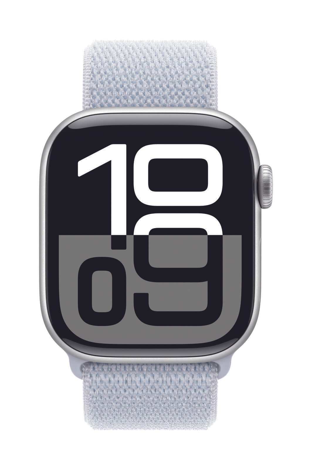 Apple Sport Loop für Watch 42mm (blaue wolke)