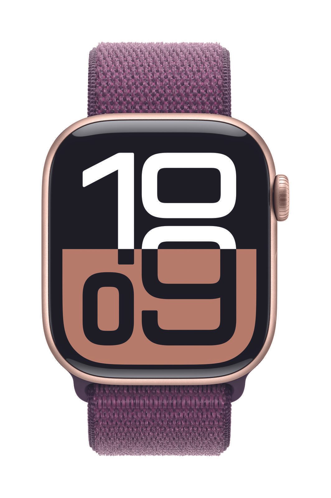 Apple Sport Loop für Watch 42mm (pflaume)