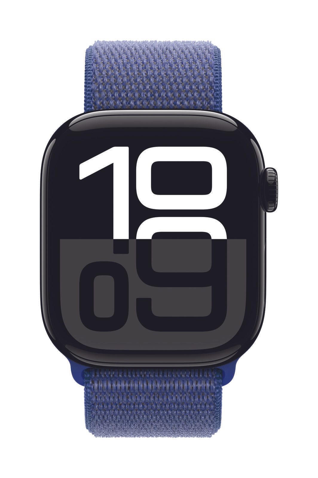 Apple Sport Loop für Watch 42mm (ultramarine)