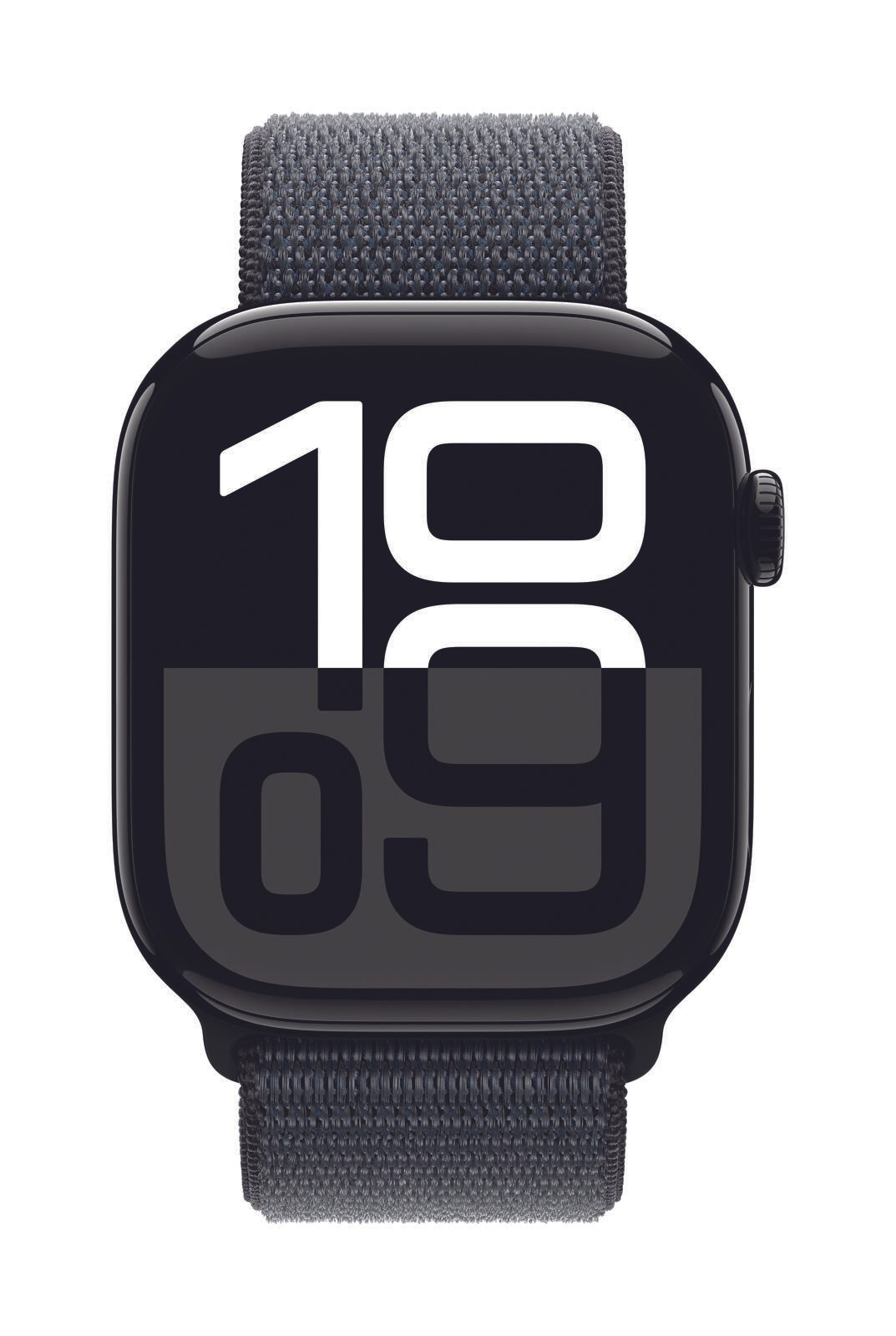 Apple Sport Loop für Watch 46mm (tinte) XL