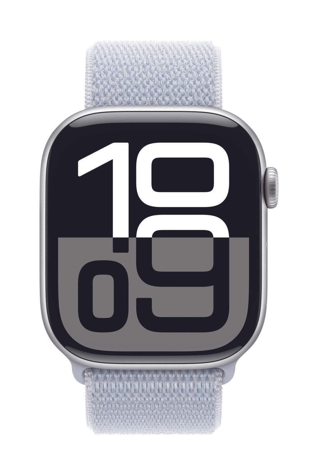 Apple Sport Loop für Watch 46mm (blaue wolke)