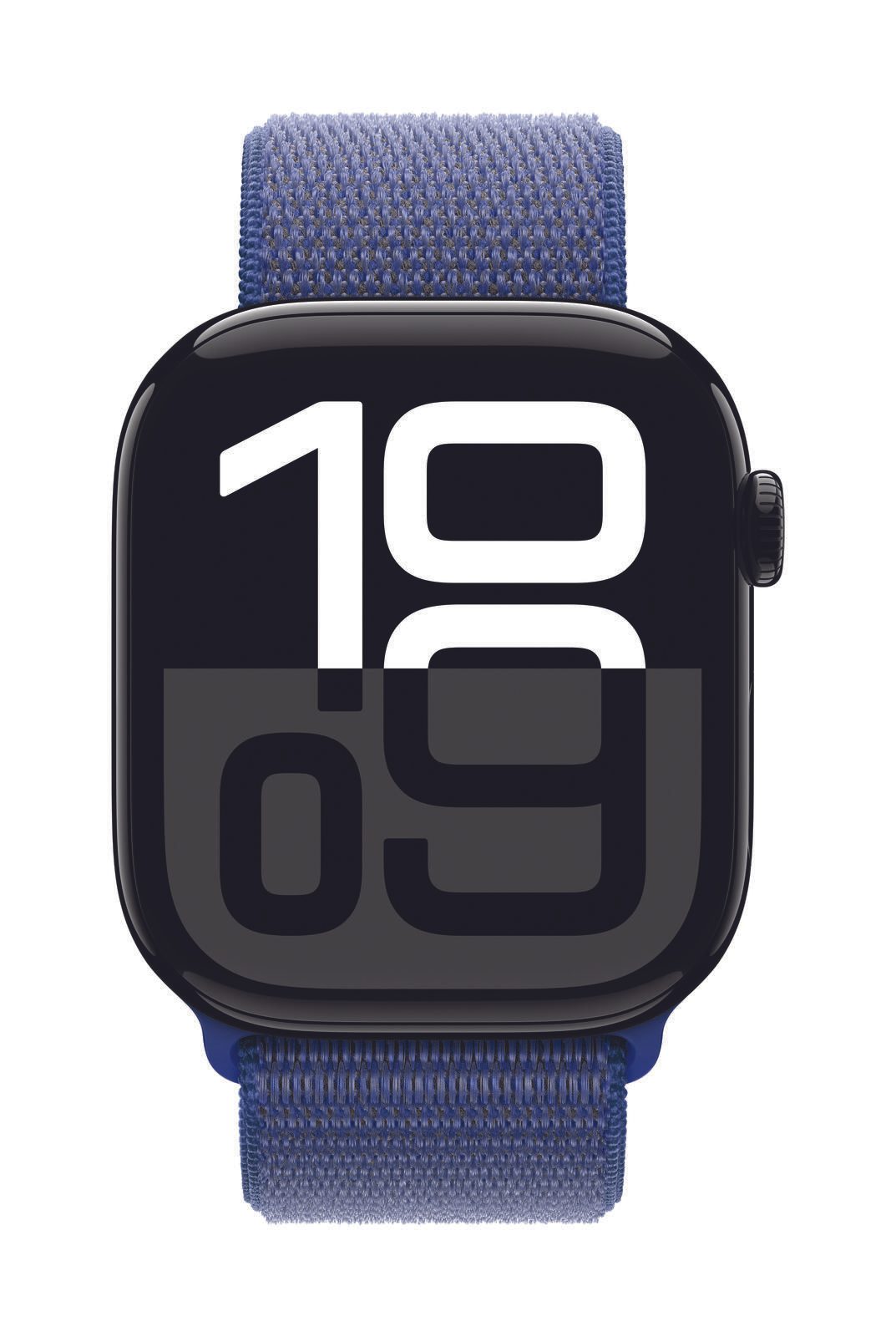 Apple Sport Loop für Watch 46mm (ultramarine)
