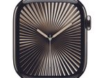 Apple Milanaise Armband für Watch 42mm (natur)