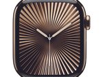 Apple Milanaise Armband für Watch 42mm (gold)