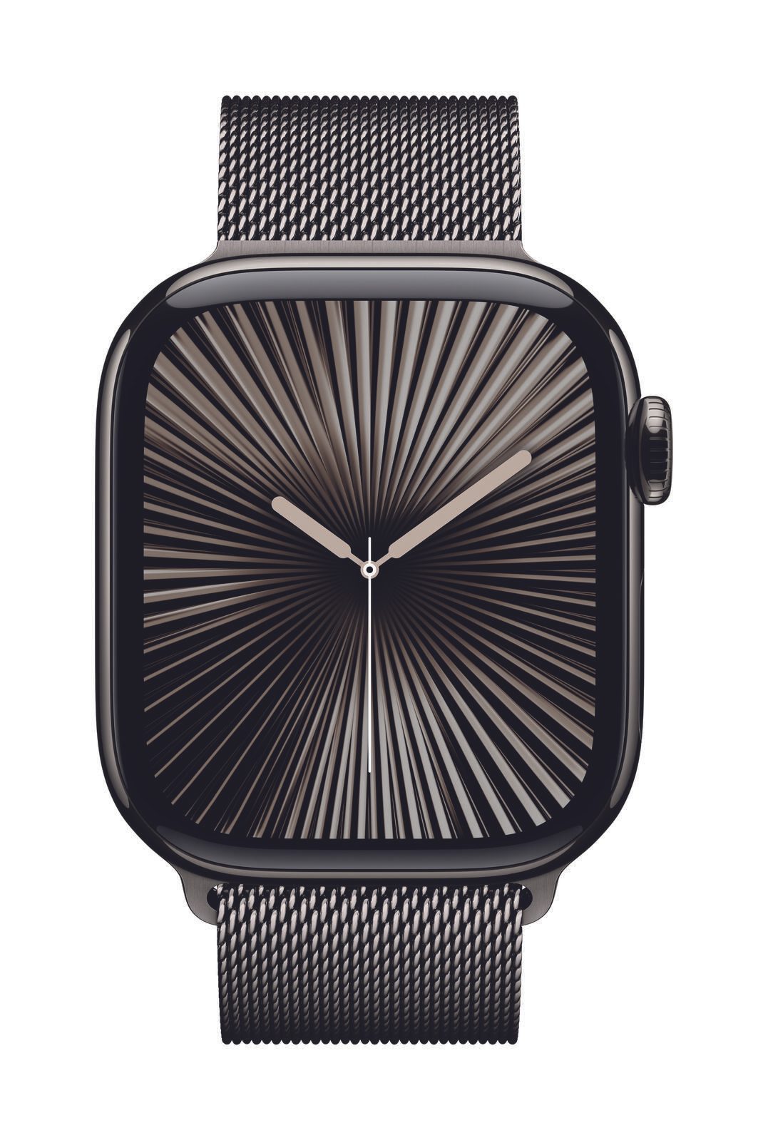 Apple Milanaise Armband für Watch 42mm (schiefer)