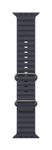 Apple Ocean Armband für Watch Ultra 49mm Natur (marine)