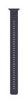Apple Ocean Armband Verlängerung für Watch Ultra 49mm Schwarz (marine)