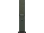 Apple Trail Loop für Watch Ultra 49mm Schwarz (grün) S/M