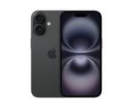 Apple iPhone 16 256GB Schwarz