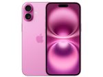 Apple iPhone 16 Plus 128GB Pink