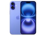 Apple iPhone 16 Plus 128GB Ultramarin
