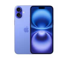 Apple iPhone 16 Plus 512GB Ultramarin