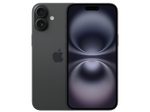 Apple iPhone 16 Plus 128GB Schwarz